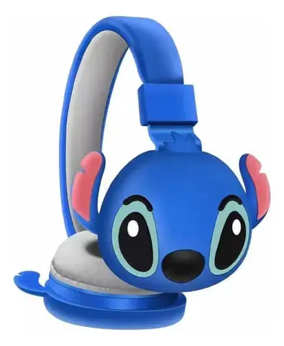 Auscultadores Lilo & Stitch Sem Fios - Novo 2