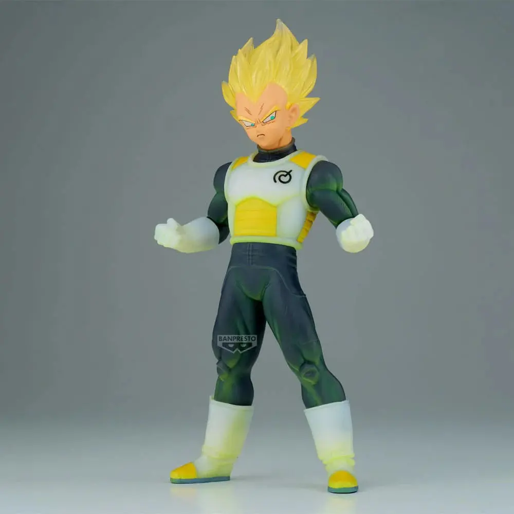 Figura De Ação Super Saiyan  - Dragon Ball 1