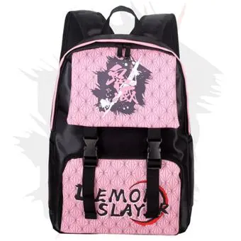 Mochila Nezuko -Demon Slayer 1