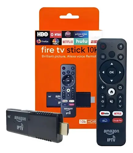 Fire Tv Stick 10 Ultra Hd 1