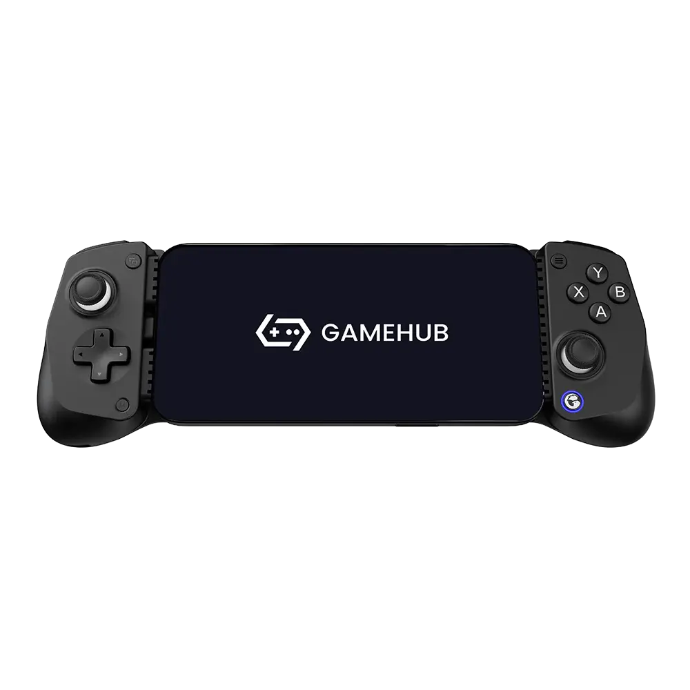 Comando Controlador Mobile Gaming Gamesir X5 Lite Type C Android/Ios/Switch/Xbox/Ps3/Ps4/Pc) 1