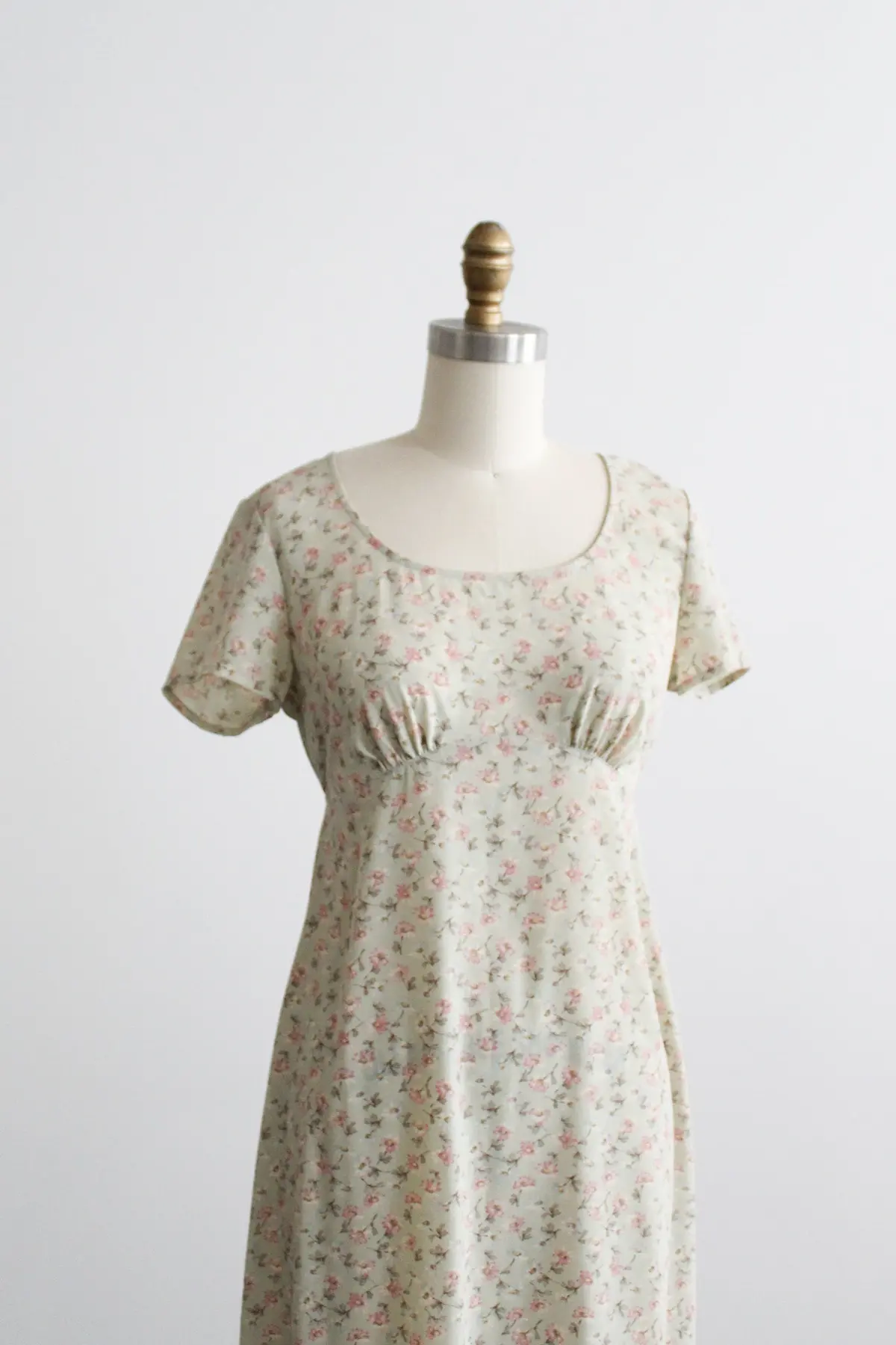 In The Meadow Dress 2