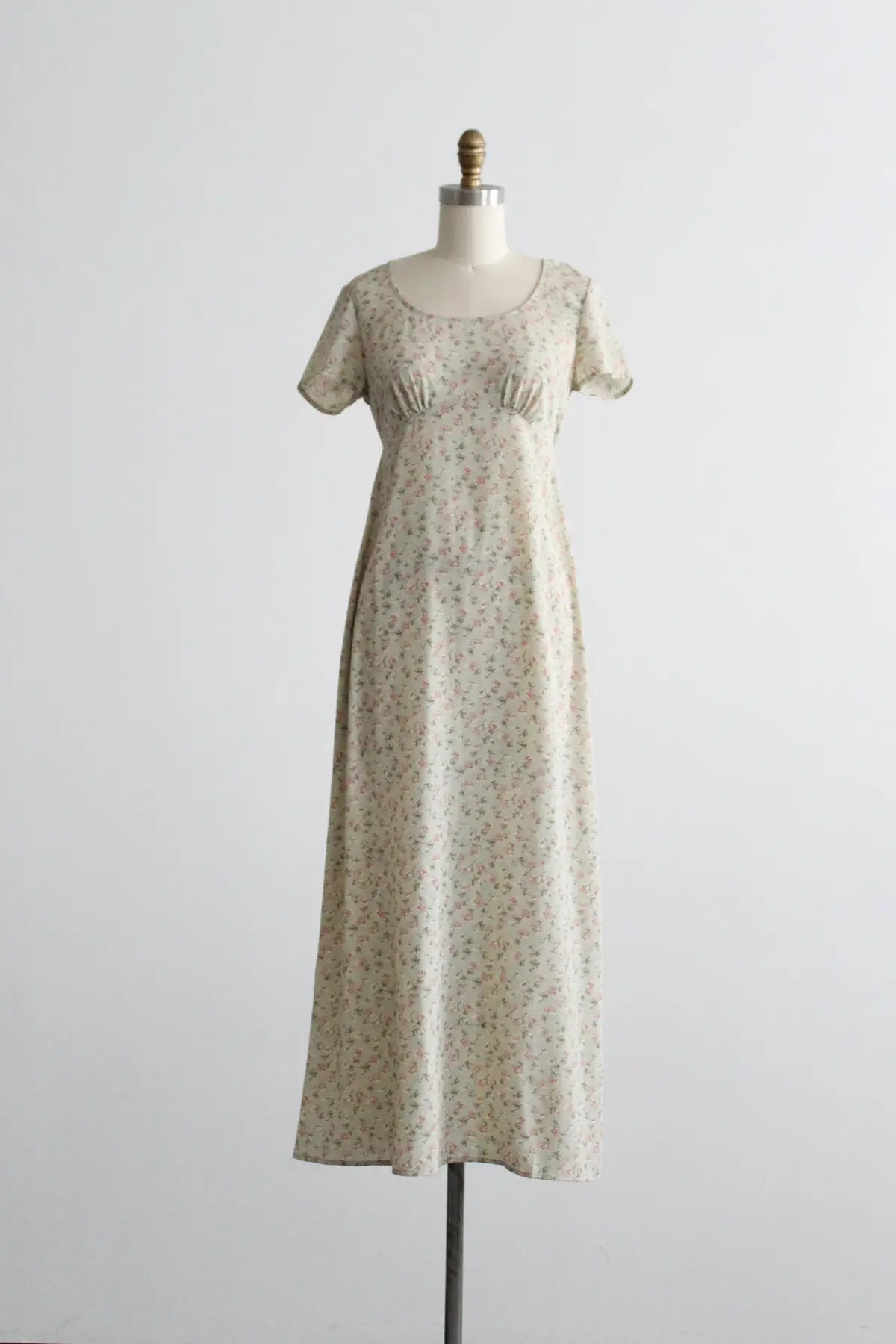 In The Meadow Dress 1