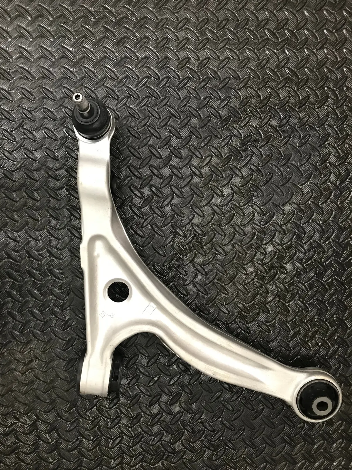 Mazda Rx8 Lower Suspension Wishbone 3