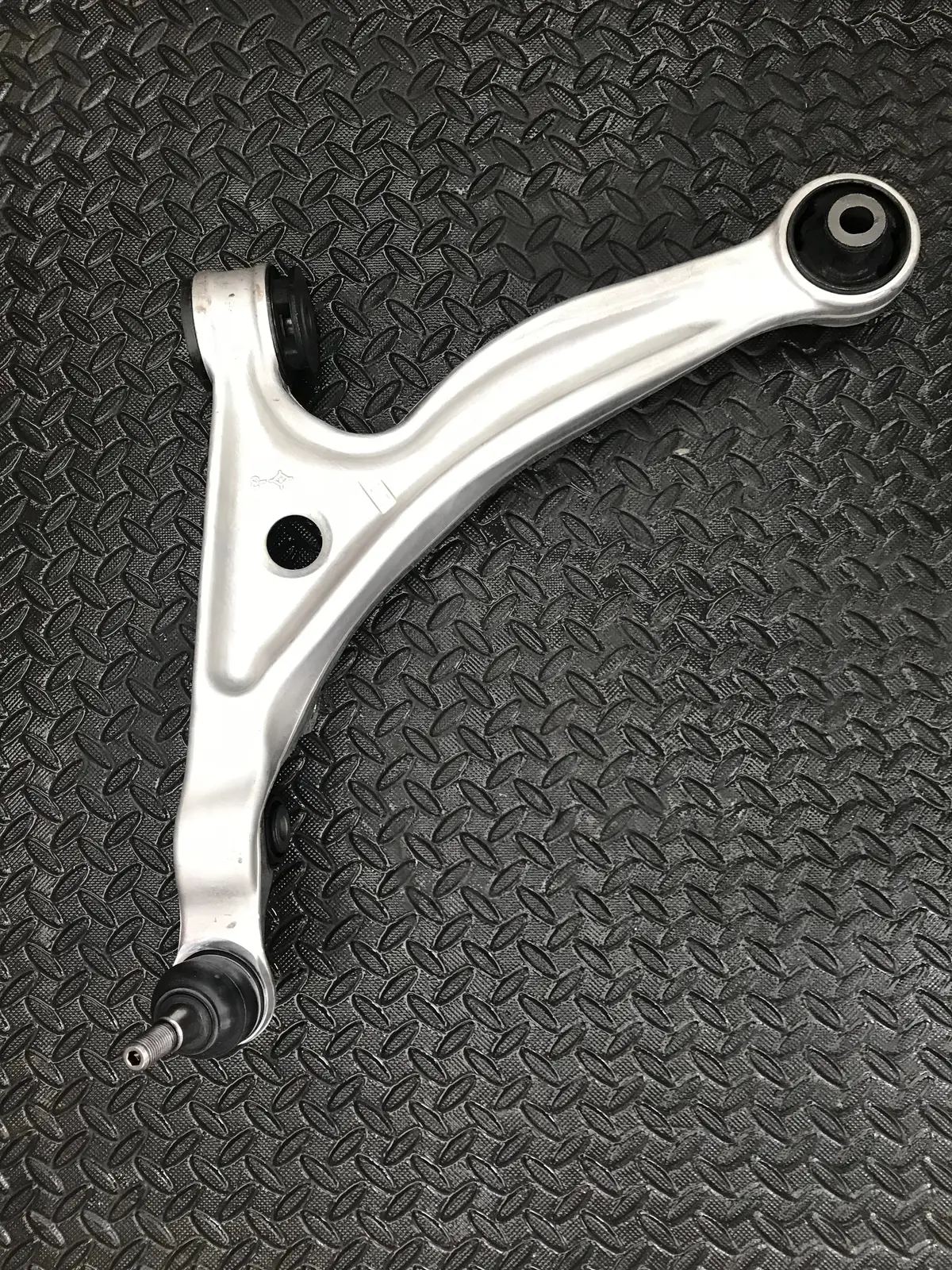 Mazda Rx8 Lower Suspension Wishbone 2