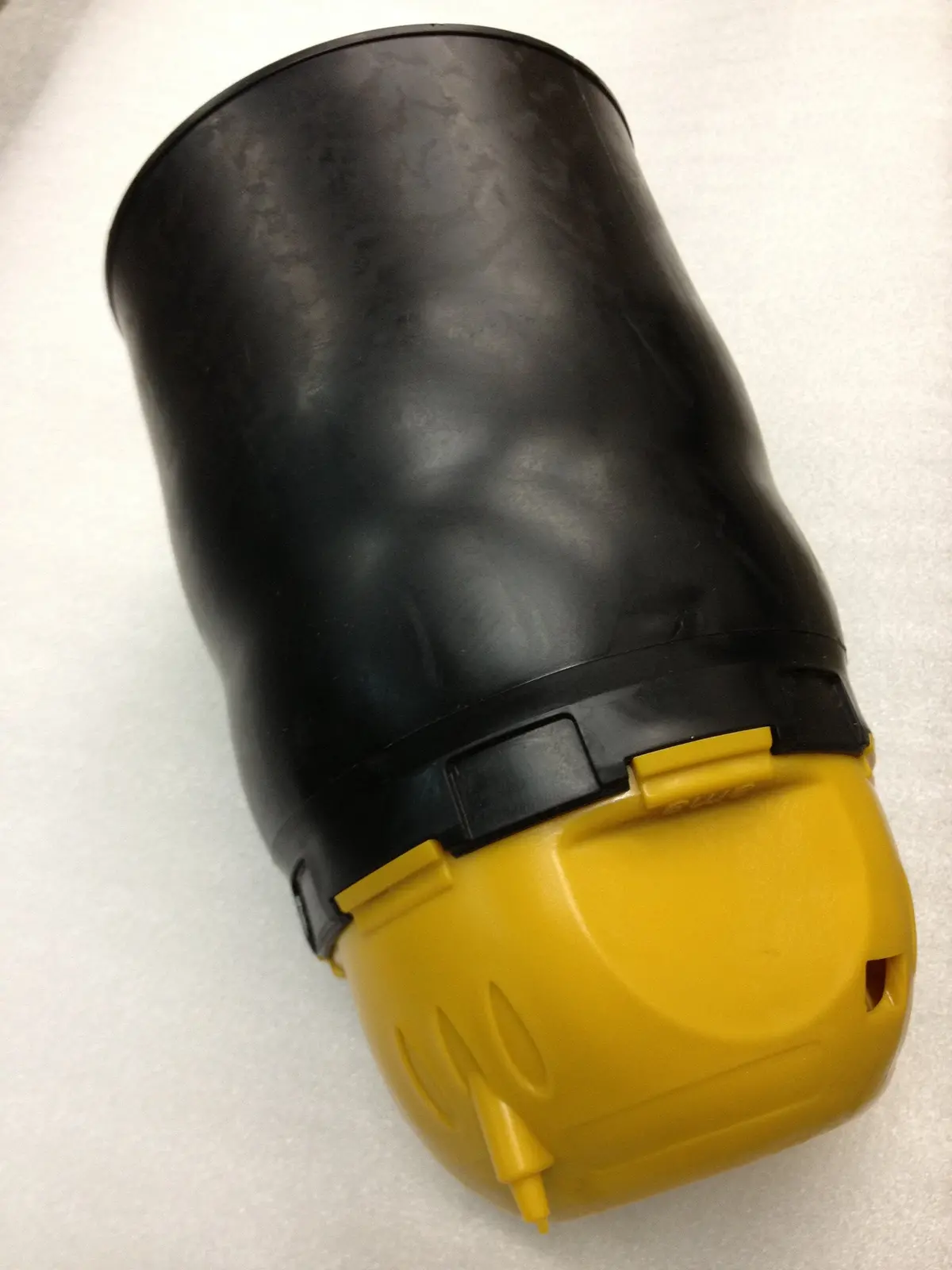 Series 4 Inner Shield Cone 1