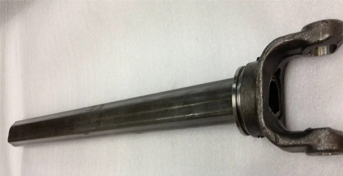 Series 4 Pto Inner Tube 1