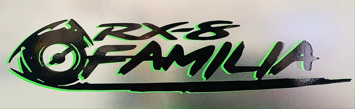 Familia Stickers 1
