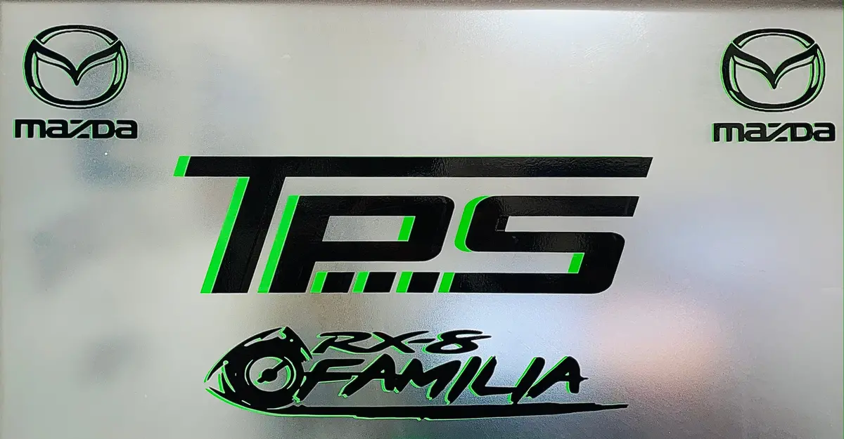 Familia Stickers 3