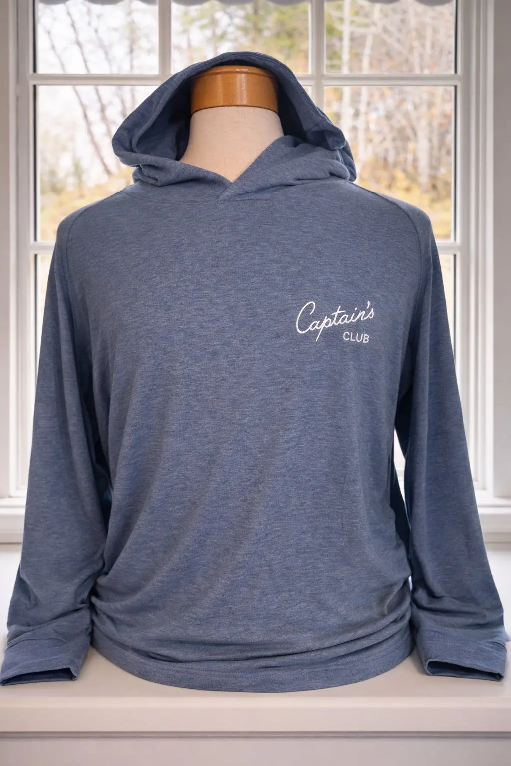 The Lawson Hoodie 1