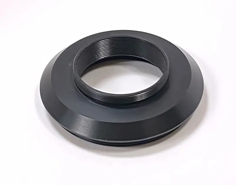 Camera Plate - T-Adapter W/Filter Holder - Edgehd 9.25, 11, 14 1