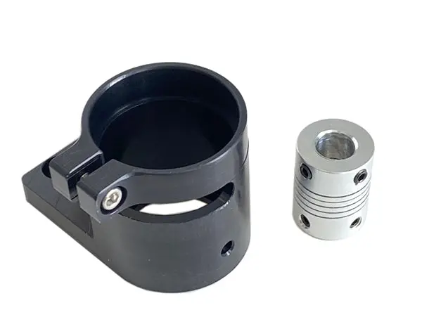 Eaf Bracket For Feathertouch 2.5/3.0" Focusers 1