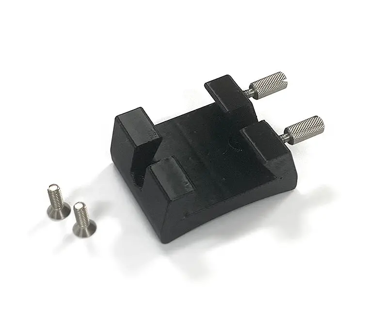 Sct Mounting Bracket For Mini Guidescopes And Asiair 1