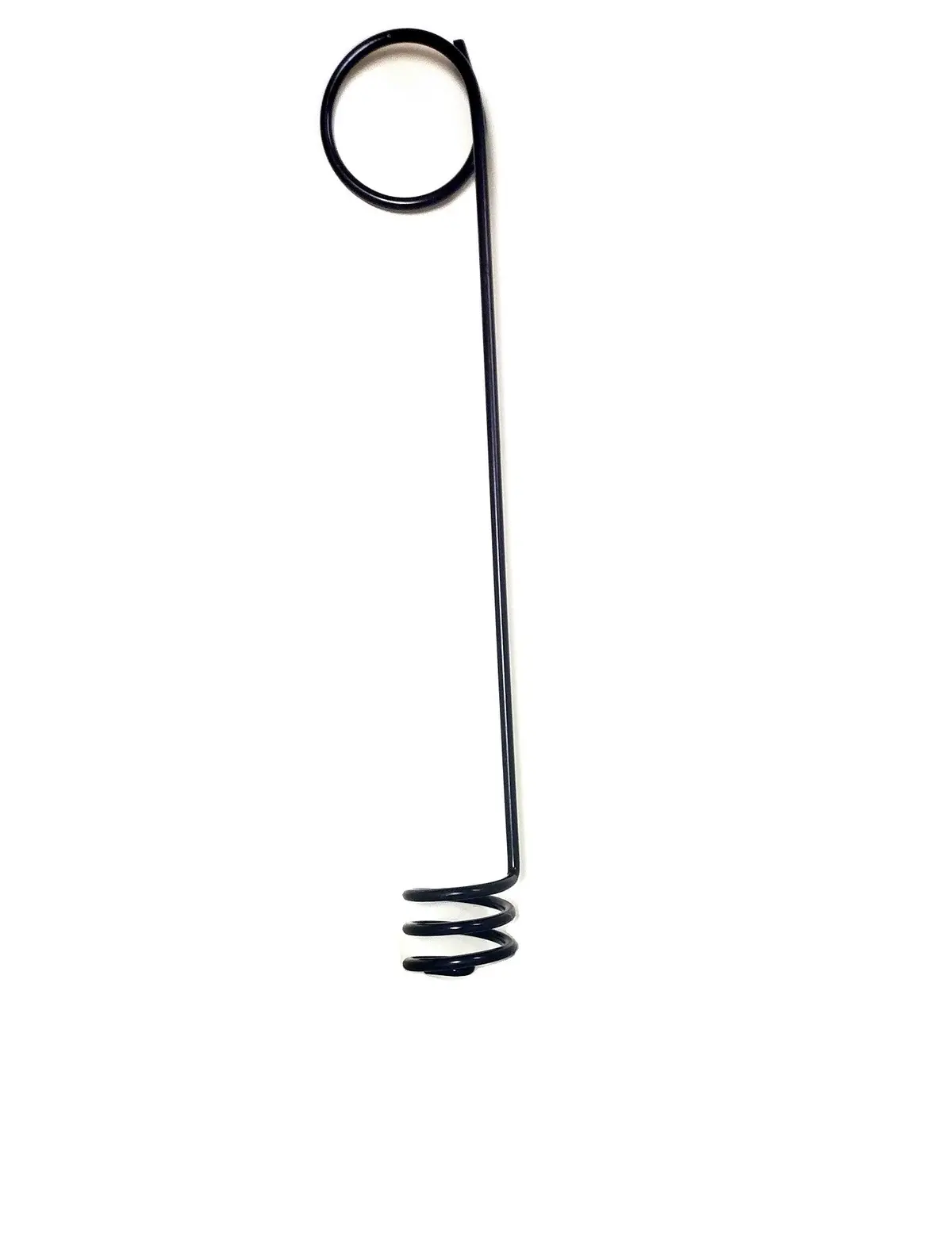 Hydraulic Hose Holder - Long 1