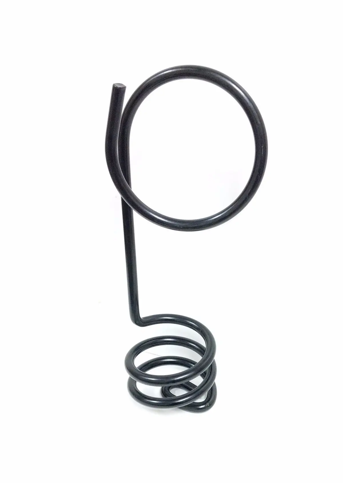 Hydraulic Hose Holder - Short 1