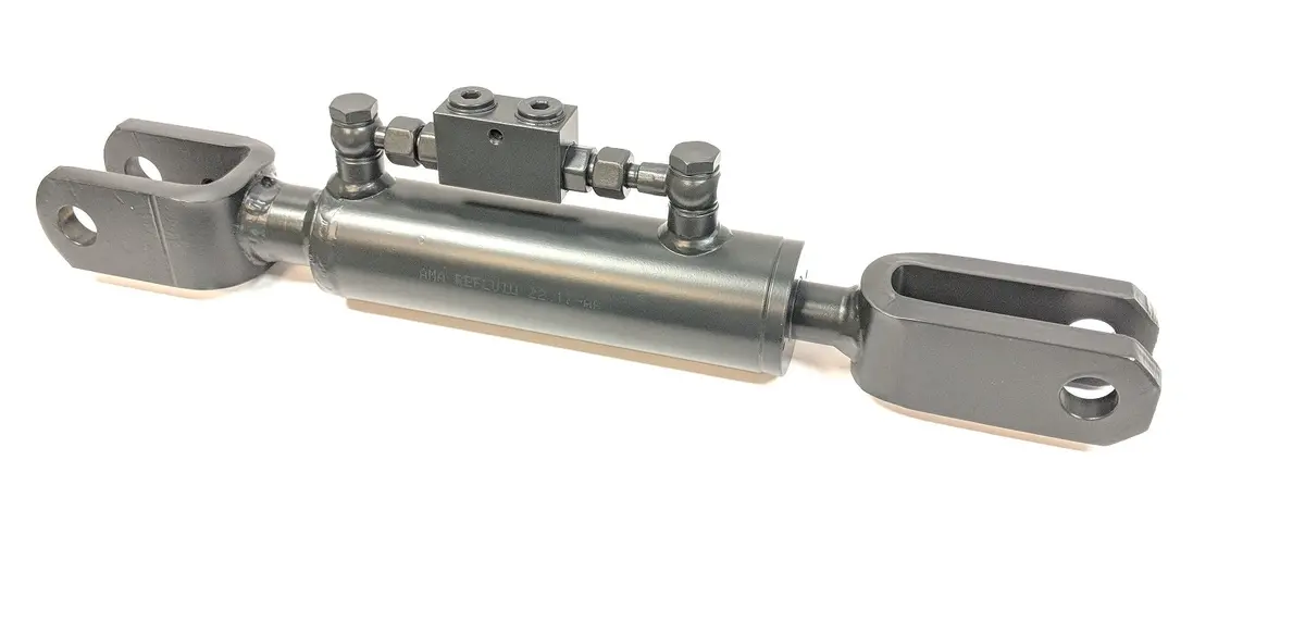Hydraulic Side Link: 20 7/8" - 26 9/16" 1