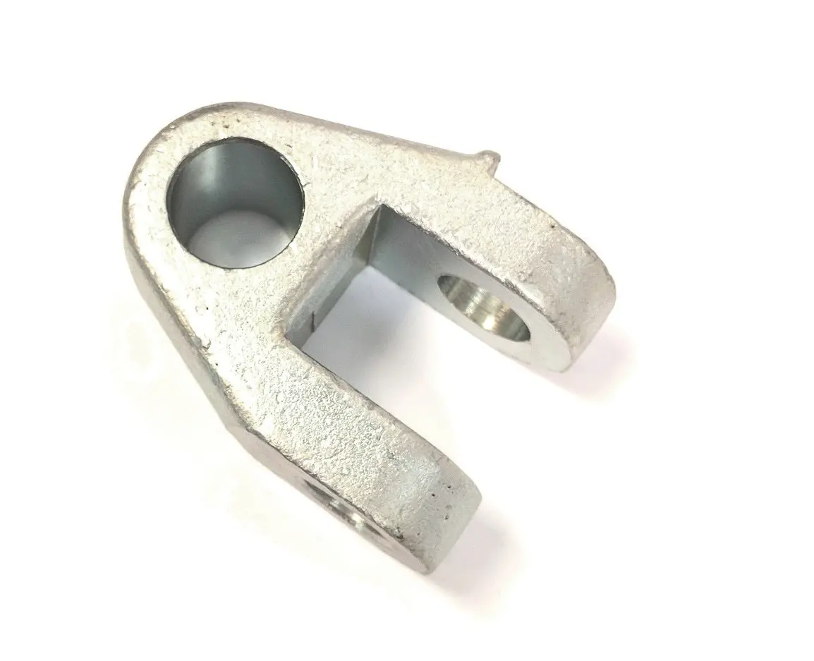 Clevis Knuckle - 1 3/8" Pin Hole 1