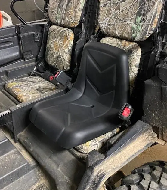 Pur-Pro Terrain Cushion 1