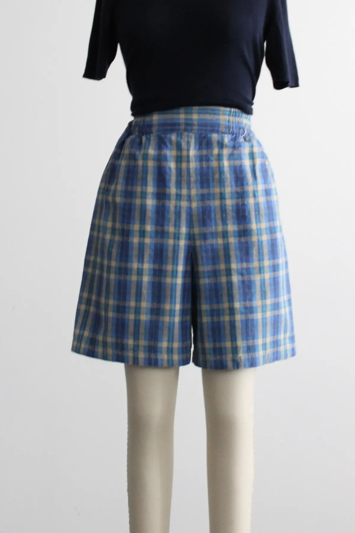 Cabinlight Linen Shorts 2