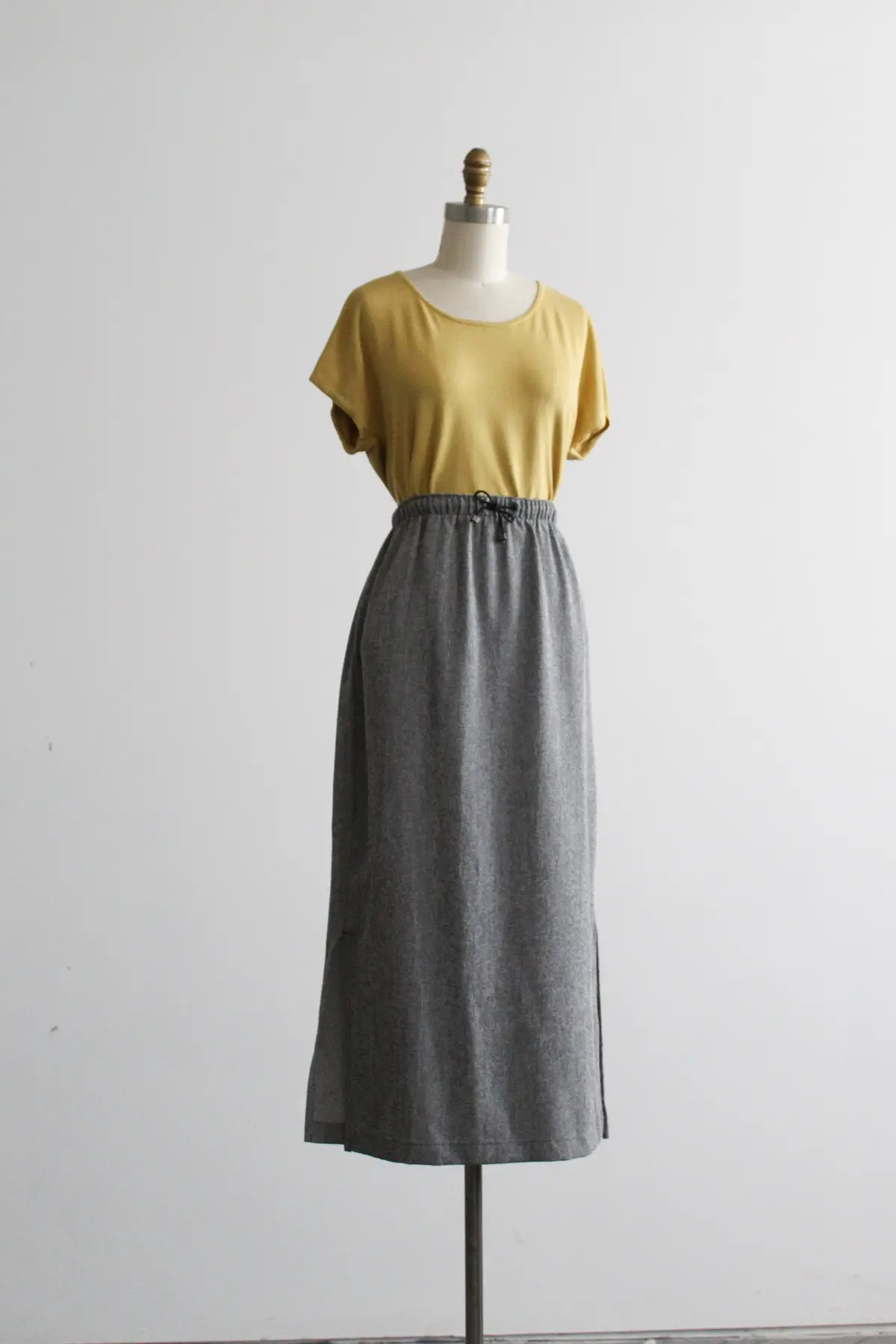 Notting Hill Midi Skirt 1