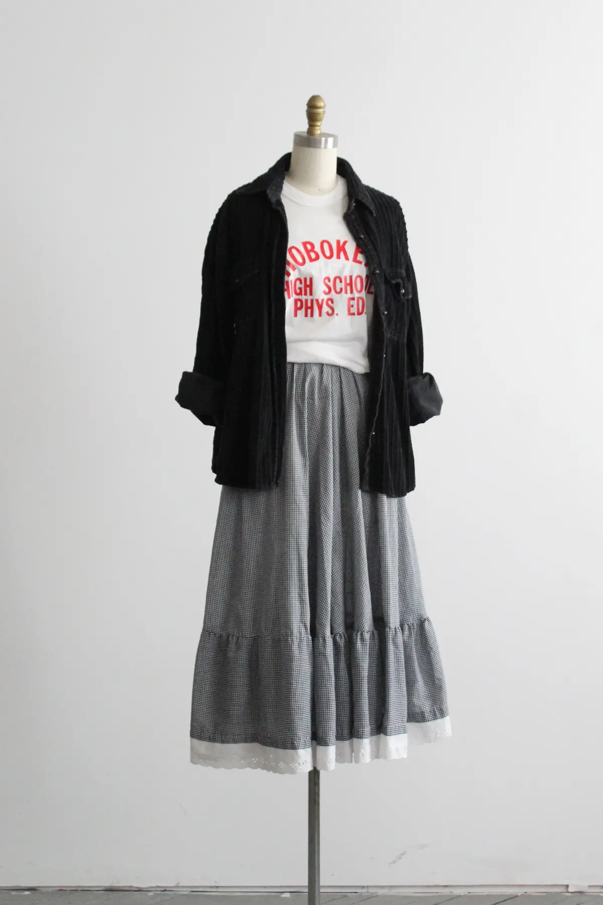 Inkwell Corduroy Chore Coat 2