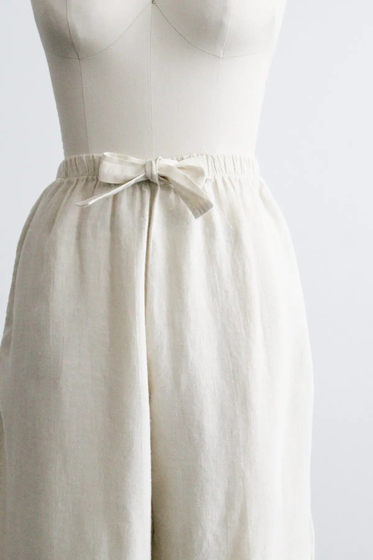 Driftstone Linen Trousers 2