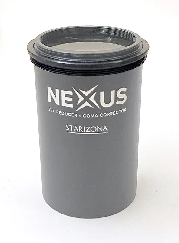 Nexus M54 X 1 Threaded Focuser Adapter 1