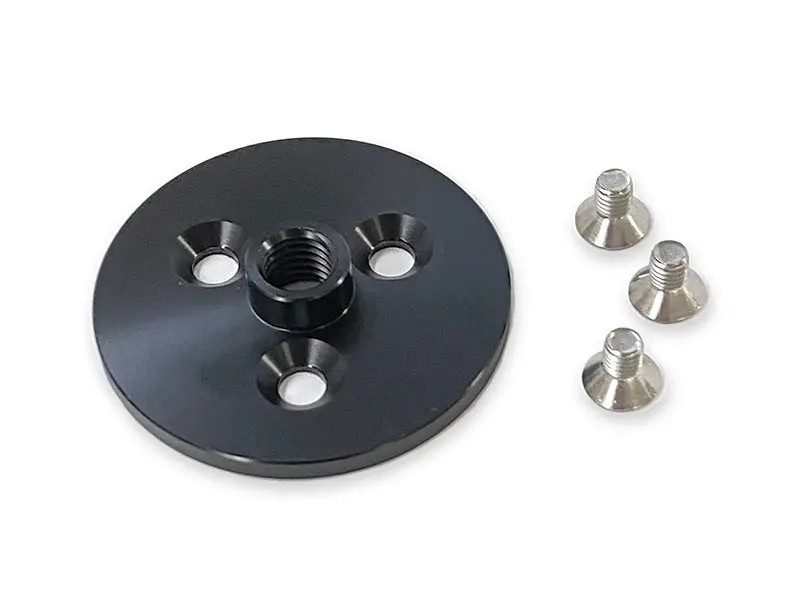 Pe200 To Eq6 Tripod Adapter 2