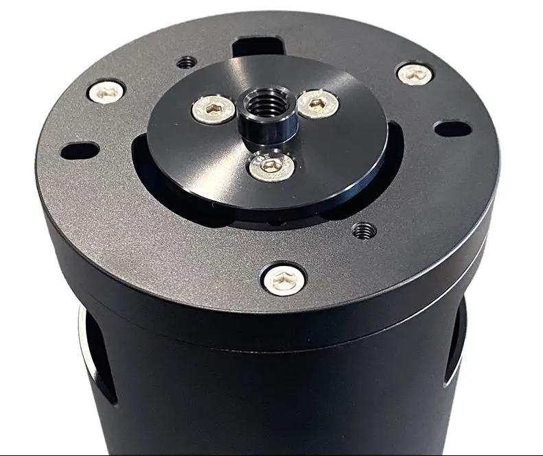 Pe200 To Eq6 Tripod Adapter 1