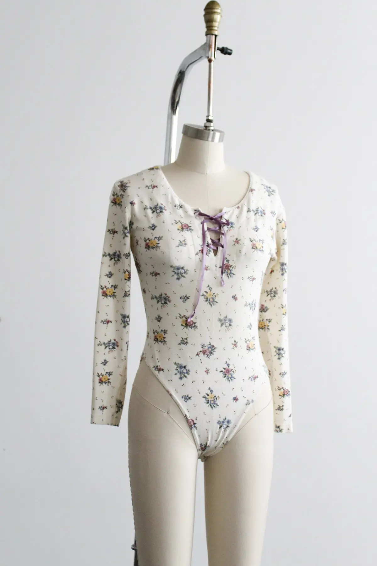 Bouquet Bodysuit 1