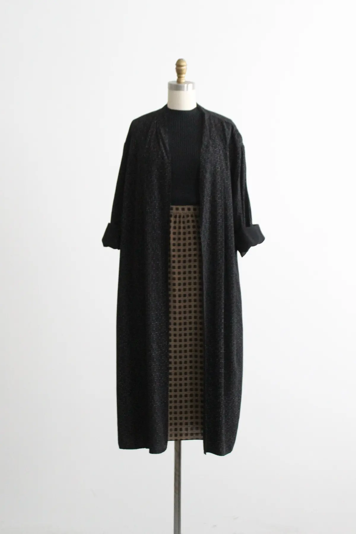 Night Sky Duster 1