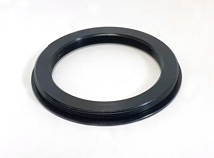 M48-To-M54 Step Ring With Lip 1