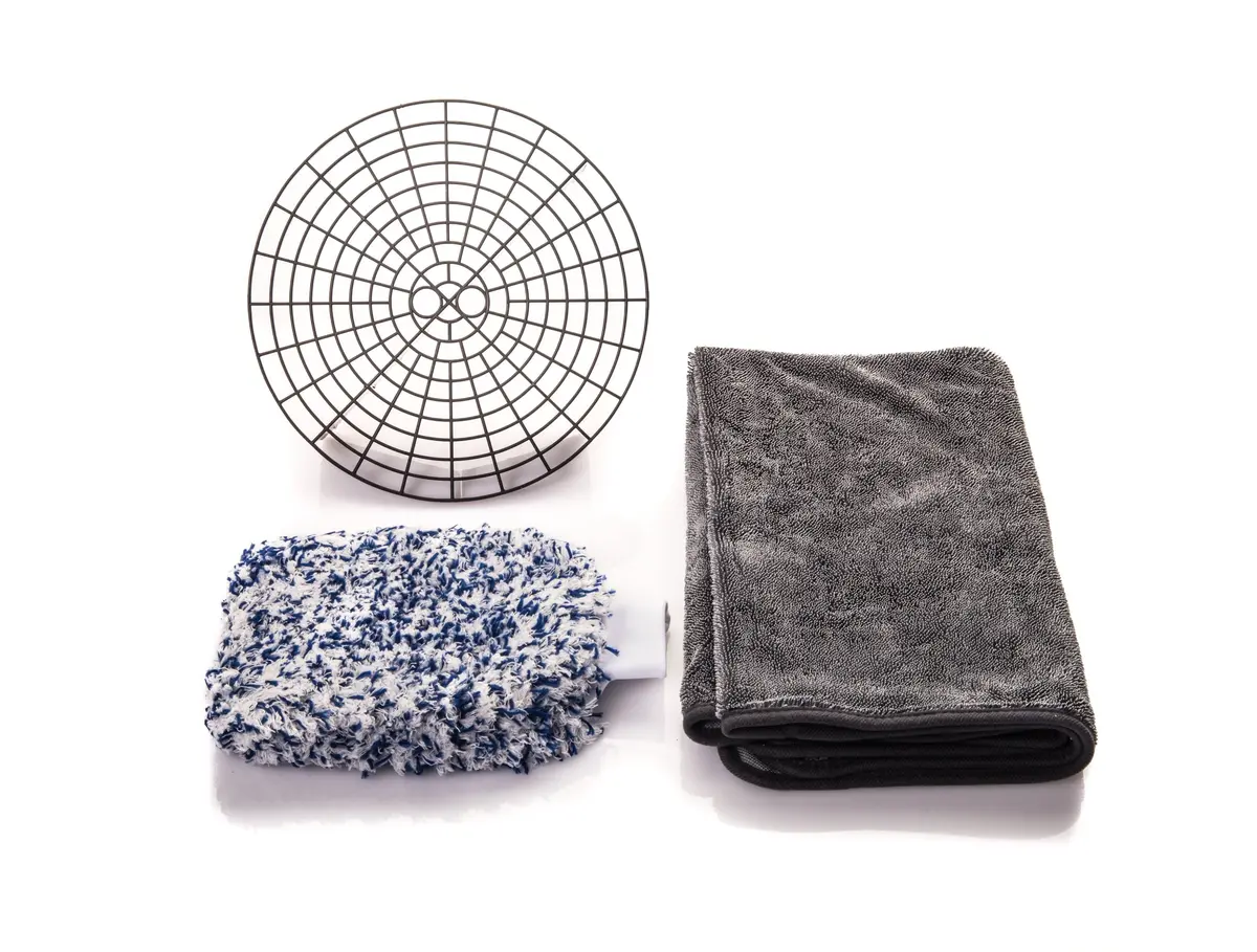 The Bare Essentials Bundle 2