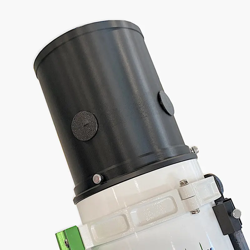 Extended Dew Shield For Sky-Watcher Hac125 Dx 1