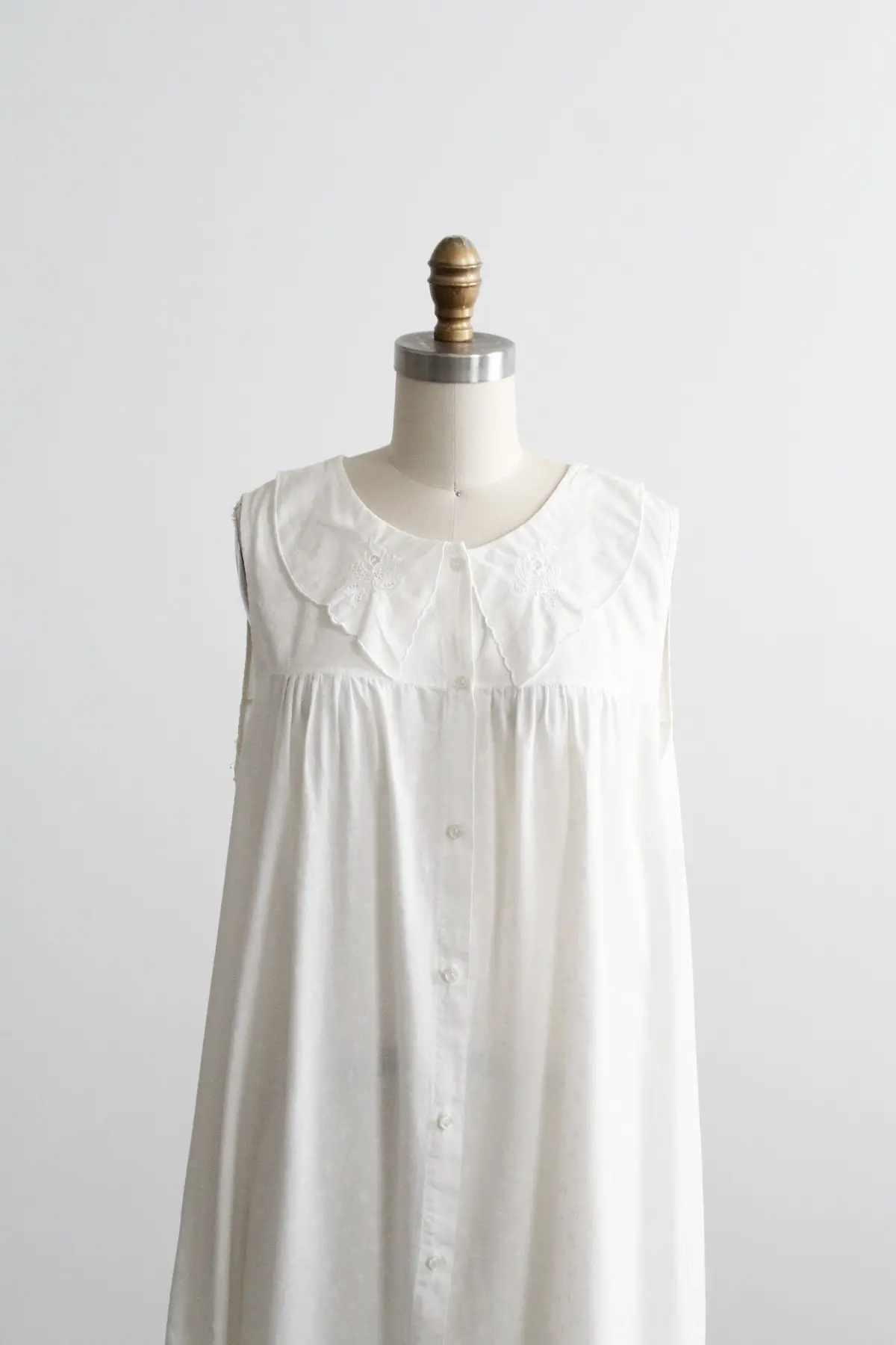 Dogwood Nap Dress 2