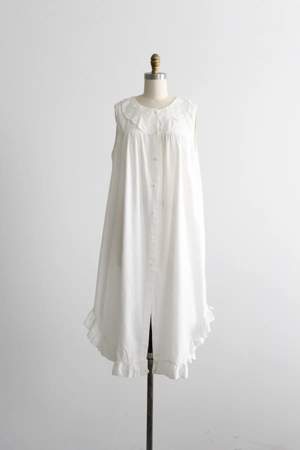 Dogwood Nap Dress 1