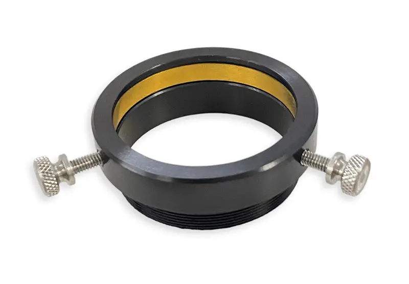 2" Clamp Ring For Skywatcher Quattro Focusers 1