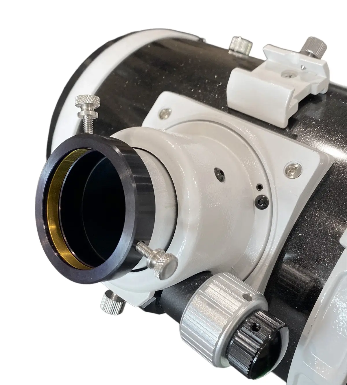2" Clamp Ring For Skywatcher Quattro Focusers 2