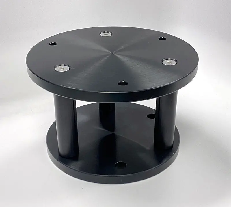 Cpc Pier Adapter Kit 1