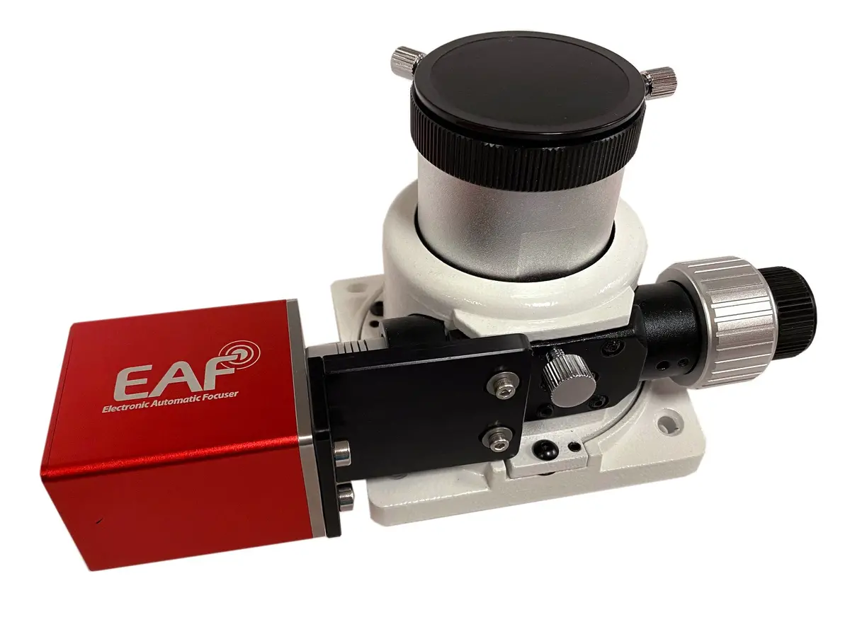 Zwo Eaf Bracket For Skywatcher Quattro 1