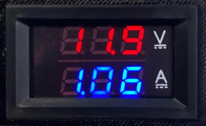 Starizona Balance Box - Current Meter For Accurate Mount Balance And Troubleshooting 2