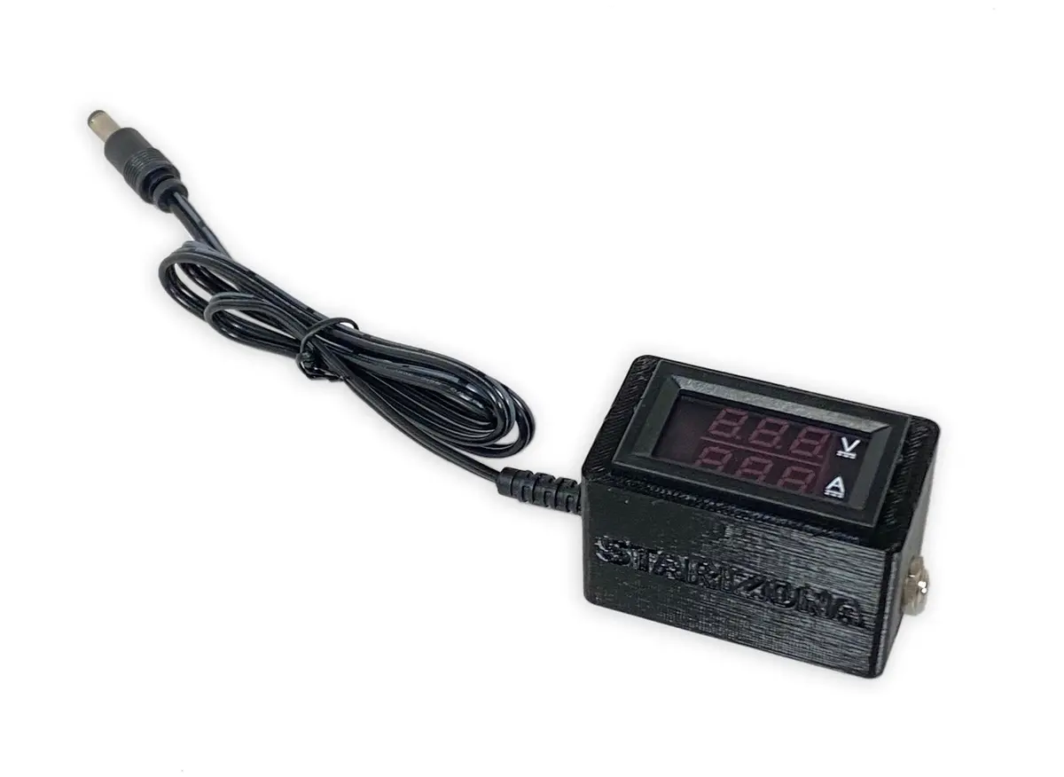Starizona Balance Box - Current Meter For Accurate Mount Balance And Troubleshooting 1