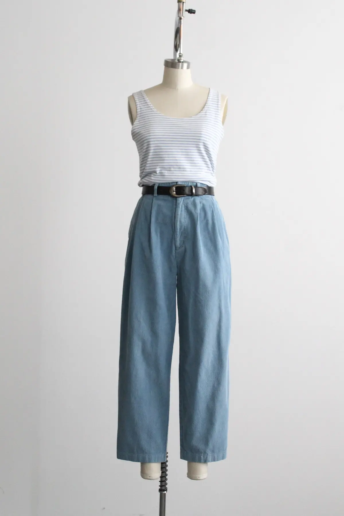 Cloudbank Corduroy Trousers 1