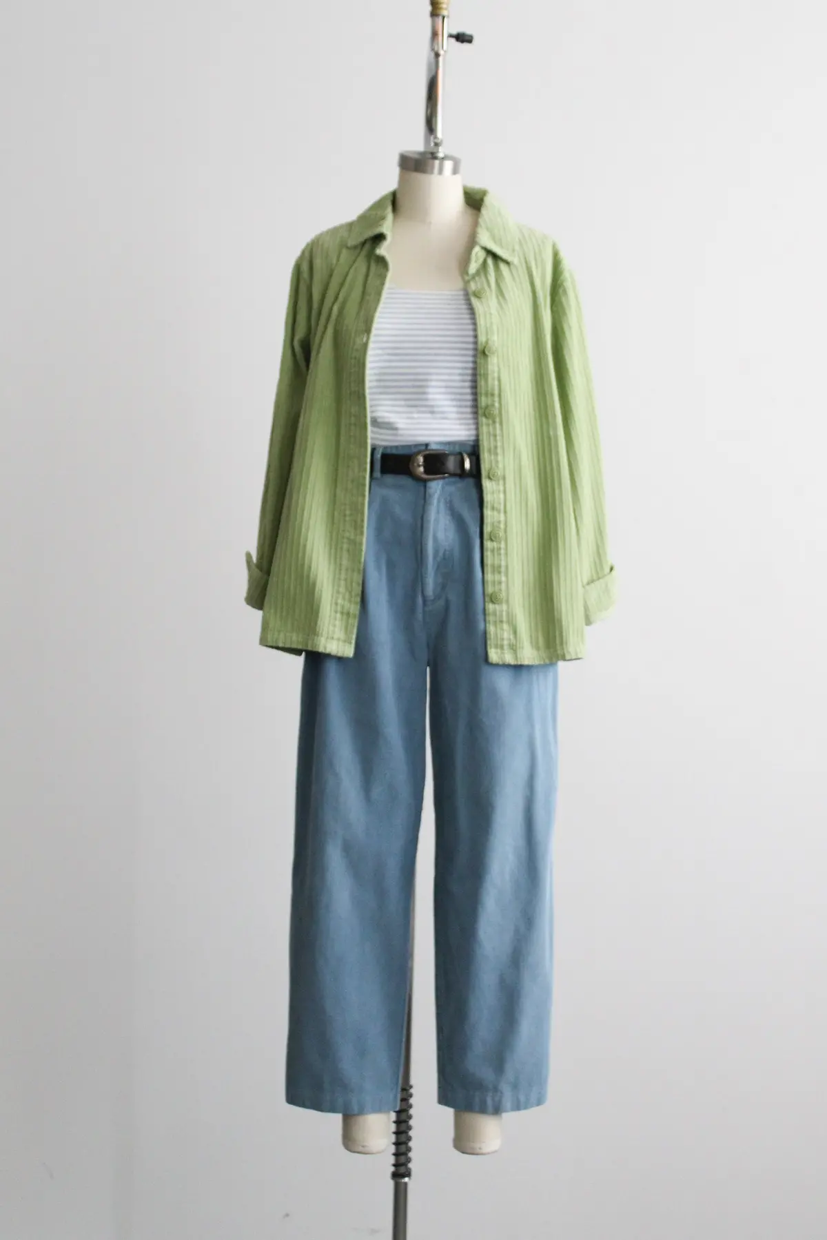 Meadow Corduroy Chore Coat 2