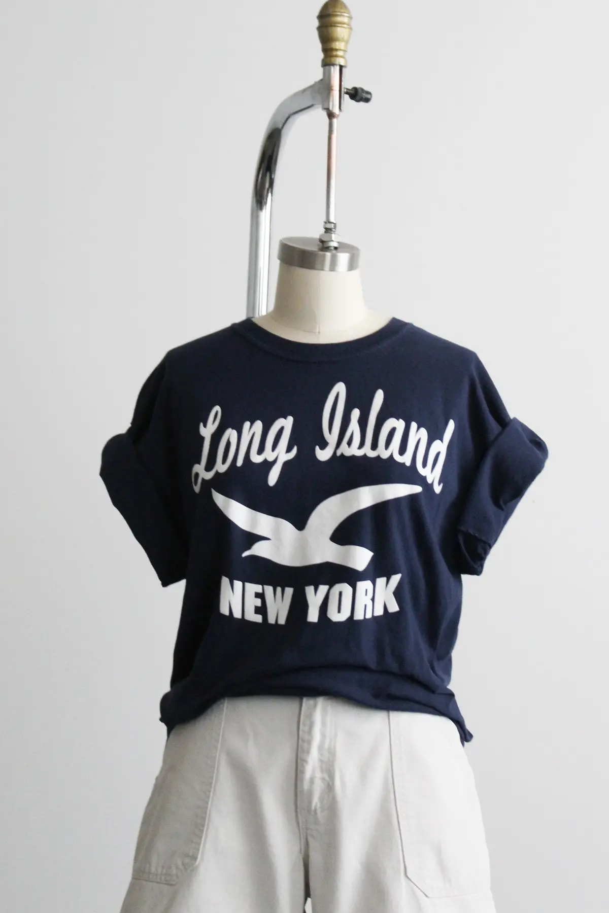 Long Island Graphic Tee 1