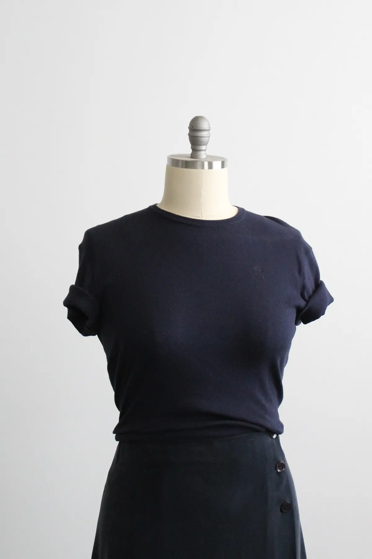Nightfall Cotton Tee 1