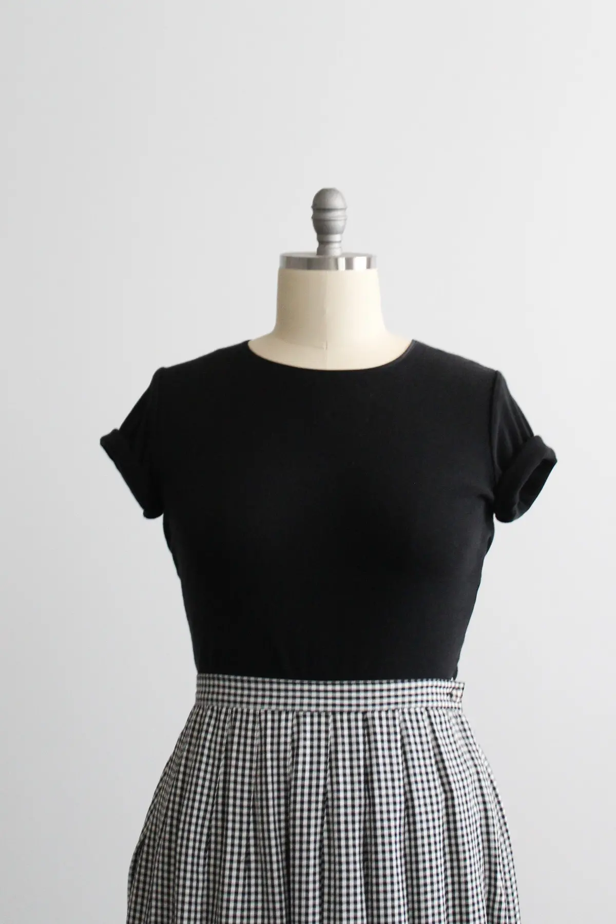 Inkwell Cotton Tee 1