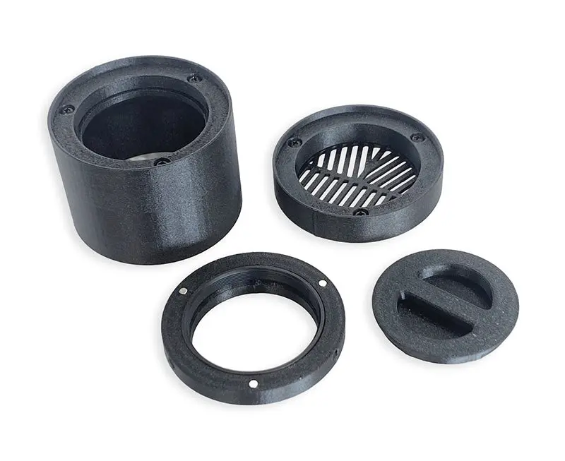 2" Filter Holder Kit For Seestar S50 1