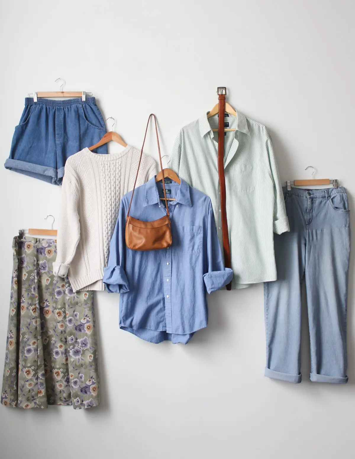 Capsule Collection : Coastal Cottage : Size L 1