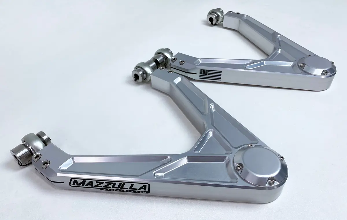 2007-2018 Chevy/Gmc 1500 Long Travel / Mzs-C3-1A 1